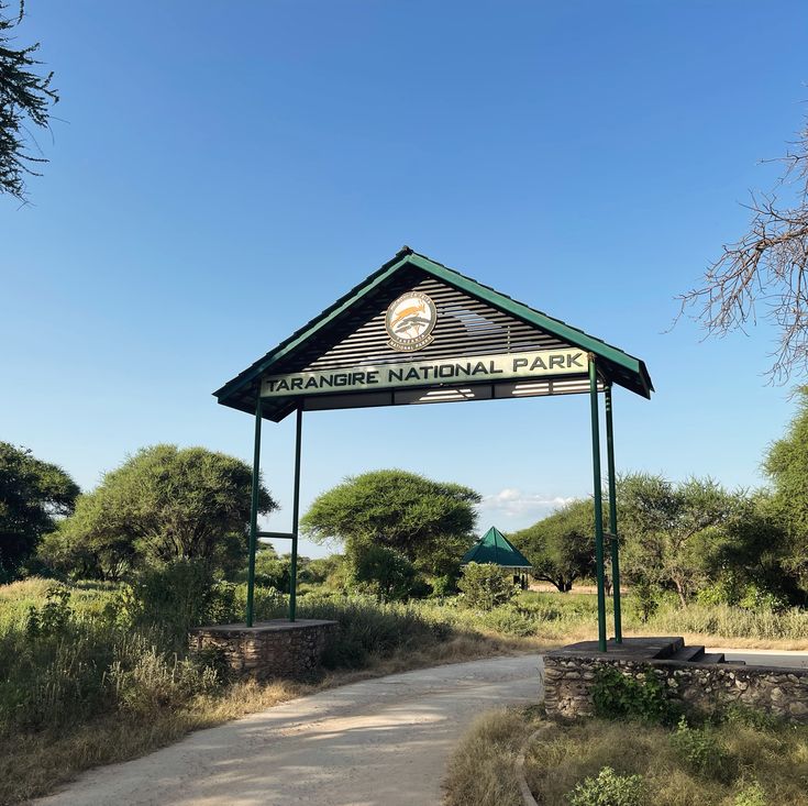 Tarangire National Park